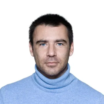 User profile