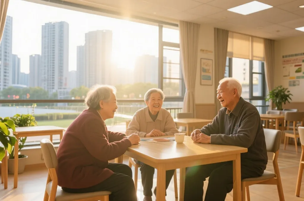 彩票公益金如何润泽社会：2025年全国社会福利资助全景观察